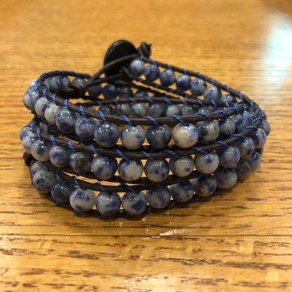 Jewelry - Handmade Wrap Bracelet